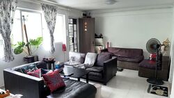 Blk 267 Bukit Batok East Avenue 4 (Bukit Batok), HDB 4 Rooms #596195901
